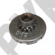 Корпус сцепления 6-7 Л.С. для редуктора с автоматическим сцеплением 168F, 170F