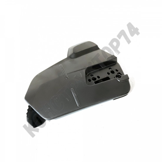 Крышка шины для бензопилы HUSQVARNA 555/560/562 Крышка шины для бензопилы HUSQVARNA 555/560/562