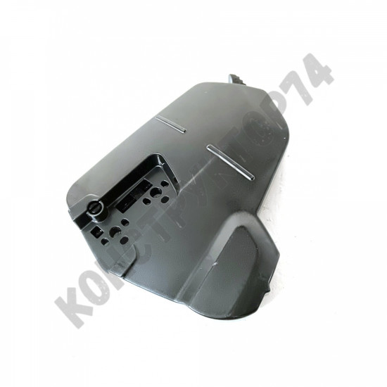 Крышка шины для бензопилы HUSQVARNA 555/560/562 Крышка шины для бензопилы HUSQVARNA 555/560/562