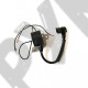 Катушка зажигания для бензопилы STIHL MS260, MS290, MS360, MS380, MS381 (0000-400-1300 / 00004001300) (серия PRO) Катушка зажигания для бензопилы STIHL MS260, MS290, MS360, MS380, MS381 (0000-400-1300 / 00004001300) (серия PRO)