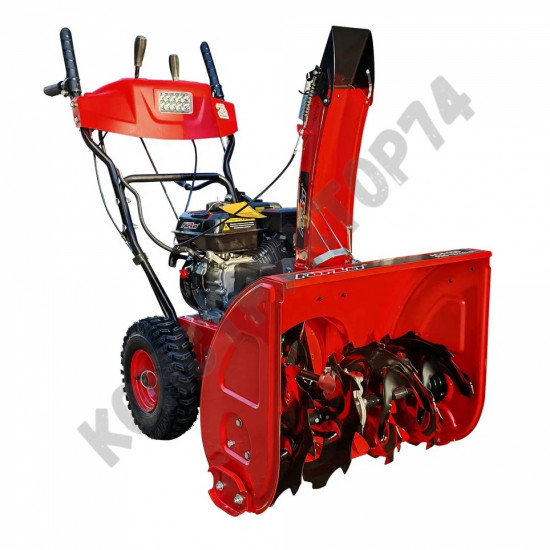 Снегоуборщик "FORZA" АС-F-700 (7,0л.с. Двигатель "Forza ", стартер: ручной, панель управления, скорость: 6 вперед/2 назад , ковш: ширина 620/ высота 510 мм, диаметр шнека: 300 мм, колесо: 13" ремень привода шнека: LB4L-885, ремень Снегоуборщик "FORZA" АС-F-700 (7,0л.с. Двигатель "Forza ", стартер: ручной, панель управления, скорость: 6 вперед/2 назад , ковш: ширина 620/ высота 510 мм, диаметр шнека: 300 мм, колесо: 13" ремень привода шнека: LB4L-885, ремень