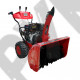Снегоуборщик "FORZA" АС-F-1500E (15,0 л.с. Двигатель "Forza", стартер: ручной/230V, с фарой, панель управления, скорость: 6 вперед/2 назад , ковш: ширина 760/ высота 545 мм, диаметр шнека: 300 мм, колесо: 15", ремень привода шнека Снегоуборщик "FORZA" АС-F-1500E (15,0 л.с. Двигатель "Forza", стартер: ручной/230V, с фарой, панель управления, скорость: 6 вперед/2 назад , ковш: ширина 760/ высота 545 мм, диаметр шнека: 300 мм, колесо: 15", ремень привода шнека