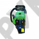 ECO-58-18 18" 0.325 1.5 (72зв)2.1кВт Пила бензиновая цепная