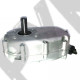 Редуктор для двигателя 177F, 188F, 190F, GX240, GX270, GX390 (с автоматическим сцеплением) Редуктор для двигателя 177F, 188F, 190F, GX240, GX270, GX390 (с автоматическим сцеплением)