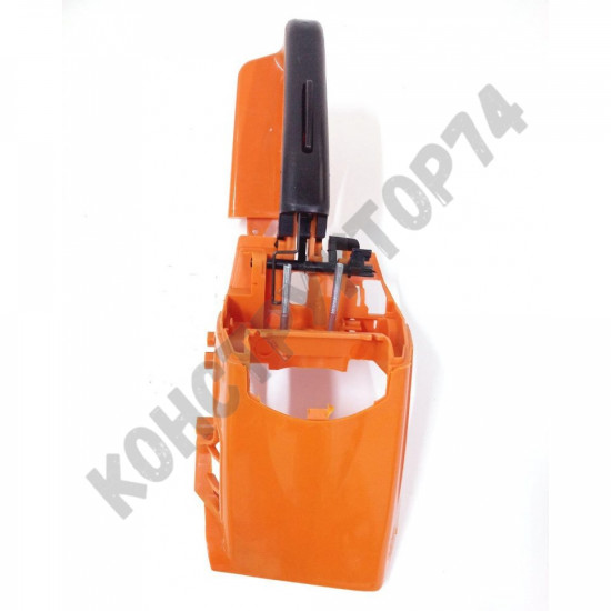 Рукоятка задняя для бензопилы Stihl MS210, MS230, MS250 (11237901022 / 1123-790-1022)