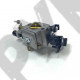 Карбюратор для бензопилы Husqvarna 445, 450 C1M-EL37B (5064504-01 / 506450401)