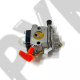 Карбюратор для бензокосы Stihl FS90-FS100-FS110, FS130, 130R, кустореза FS310-KM130-FR130 (4180-120-0610 / 41801200610)