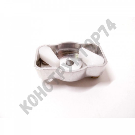 Храповик стартера для бензокосы OleoMac 753T, 453BP, EFCO (4191143R)