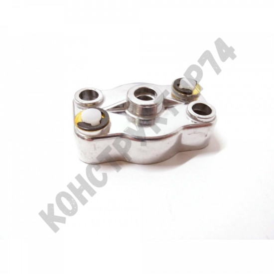 Храповик стартера для бензокосы OleoMac 753T, 453BP, EFCO (4191143R)