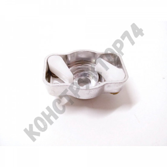 Храповик стартера для бензокосы OleoMac Sparta 38-44, 420Т, BCF430 (6125-2002R / 61252002R) Храповик стартера для бензокосы OleoMac Sparta 38-44, 420Т, BCF430 (6125-2002R / 61252002R)