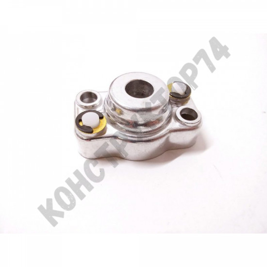 Храповик стартера для бензокосы OleoMac Sparta 38-44, 420Т, BCF430 (6125-2002R / 61252002R) Храповик стартера для бензокосы OleoMac Sparta 38-44, 420Т, BCF430 (6125-2002R / 61252002R)