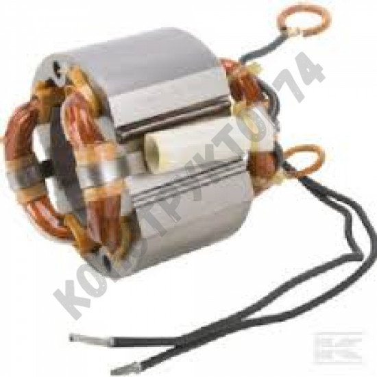 СТАТОР В СБОРЕ 220-230В H45MRY СТАТОР В СБОРЕ 220-230В H45MRY