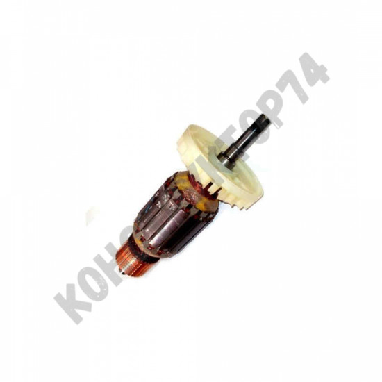 ЯКОРЬ 220-240В G18SR, G23SR ЯКОРЬ 220-240В G18SR, G23SR