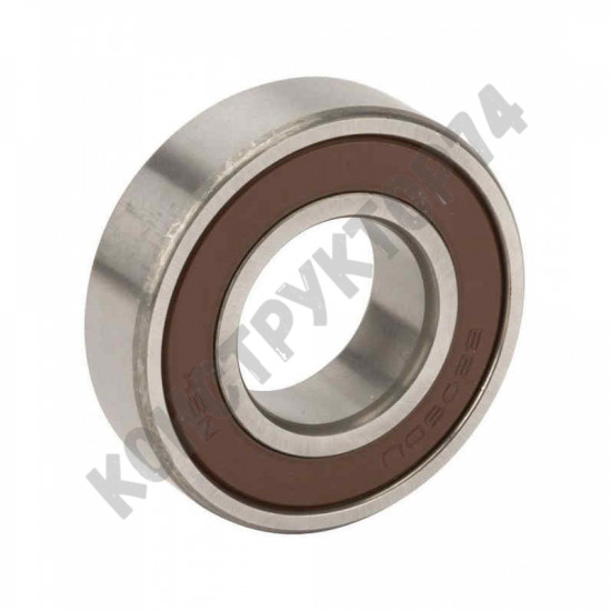 Подшипник шариковый 52 мм. H65SB2, H65SB Подшипник шариковый 52 мм. H65SB2, H65SB