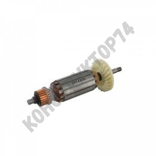 Якорь электродвигателя 230-240В (OLD 360619E/360603E) G12SE2, G13SE2 Якорь электродвигателя 230-240В (OLD 360619E/360603E) G12SE2, G13SE2