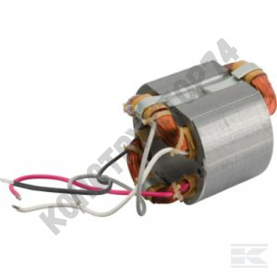 СТАТОР 230В DM20V