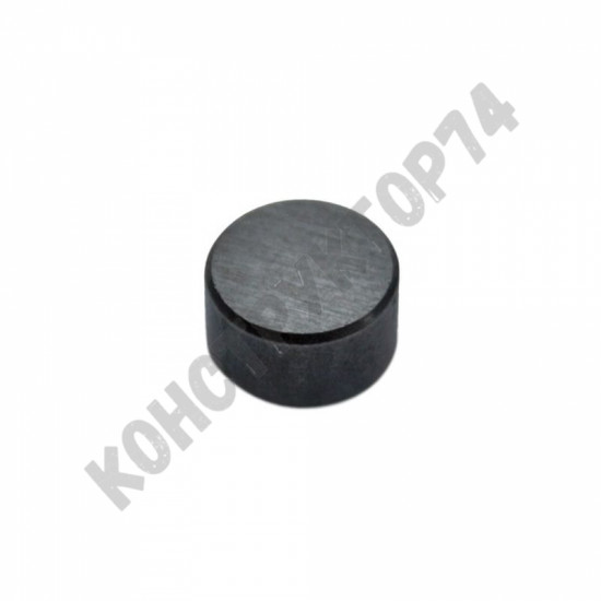 Колпачок клапана Lifan 168F-170F, GX160, Champion G120-G200 / ST246, 553, 556, 656, 761E, BC8716, IGG3200, 3600 (выпускного клапана под коромысло)