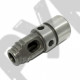 Стволик для перфоратора Интерскол П-26/800ЭР, Bosch GBH2-26DRE, Hammer PRT800C; Sturm RH2592P и пр. (68.03.00.07.00)