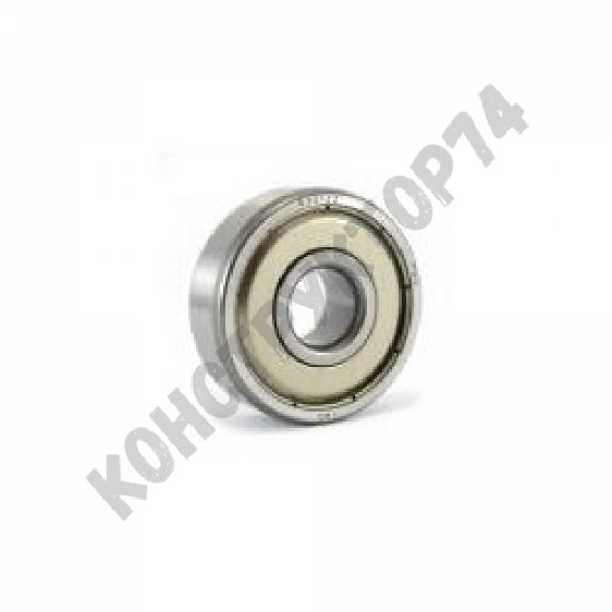 Подшипник шариковый 6301ZZ (00.01.01.01.40) Подшипник шариковый 6301ZZ (00.01.01.01.40)