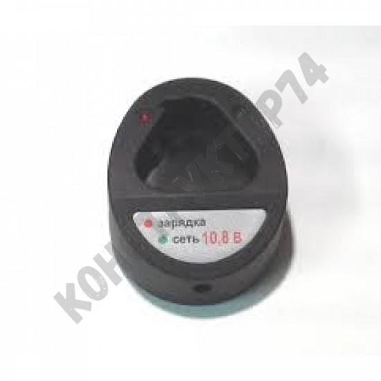 Адаптер зарядного устройства ДА-10/10,8 ЭР (Li-ion (92.02.01.00.00)