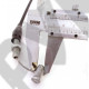 Трос сцепления для мотоблока / культиватора SunGarden T250F, T250F BS (длина - 141 см)