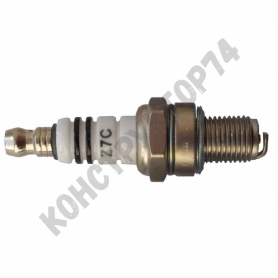 СВЕЧА ЗАЖИГАНИЯ Z7C (CHАMP 242/345/335/340/341/T303) СВЕЧА ЗАЖИГАНИЯ Z7C (CHАMP 242/345/335/340/341/T303)