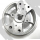 Маховик для бензокосы, мотопомпы Hammer, Huter с двигателем 1E40F-6, 41 см3