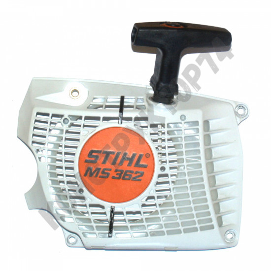 Стартер бензопилы Stihl MS362 (11400802103)