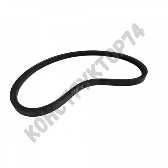 Ремень привода шнека для снегоуборщика 4LXA727-E