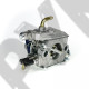 Карбюратор для бензопилы 45-52 см3 4500-5200 (C подкачкой) типа Huter, Champion, Carver, Patriot