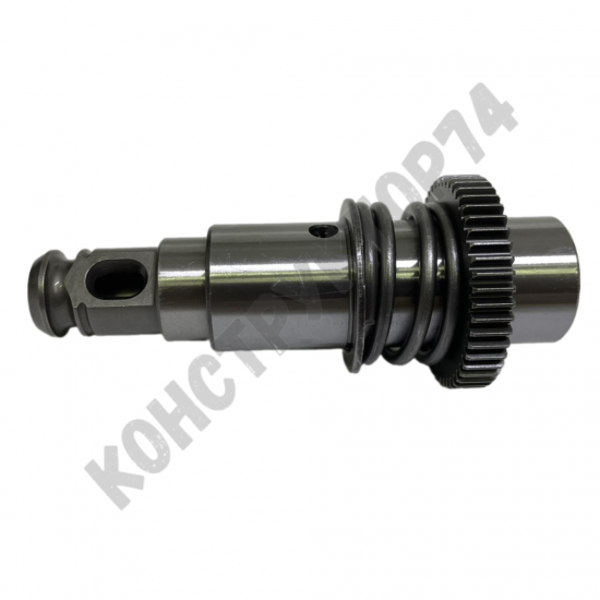 Ствол в сборе для перфоратора Bosch GBH2-24DRE / DSE / DSR, Hammer PRT700C (1616490060)