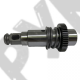 Ствол в сборе для перфоратора Bosch GBH2-24DRE / DSE / DSR, Hammer PRT700C (1616490060)