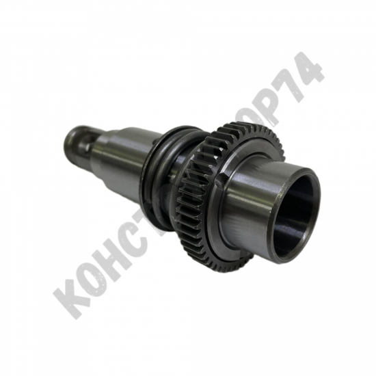 Ствол в сборе для перфоратора Bosch GBH2-24DRE / DSE / DSR, Hammer PRT700C (1616490060)