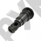 Ствол в сборе для перфоратора Bosch GBH2-24DRE / DSE / DSR, Hammer PRT700C (1616490060)