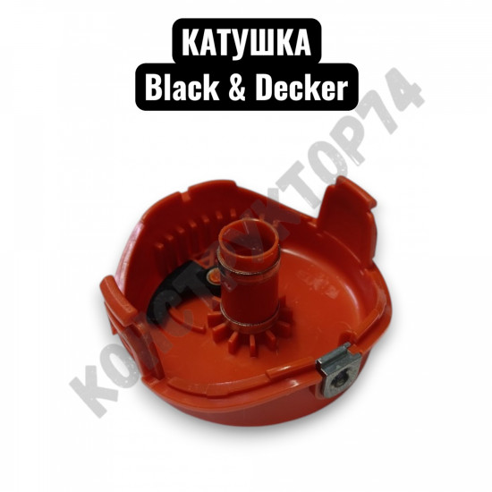 Крышка катушки для Black & Decker GL8033 GL9035 A6486 GL7033