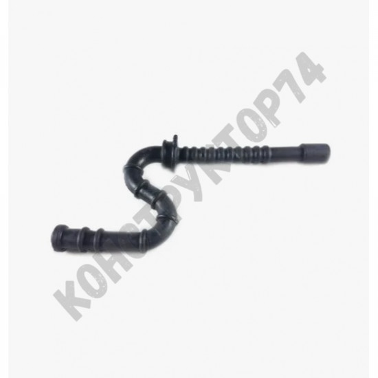 Масляный шланг для бензопилы ПАРТНЁР 340-360S