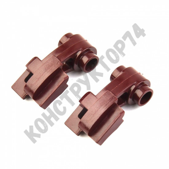Щёткодержатель болгарки (ушм) DeWALT D28136 648743-00 2шт