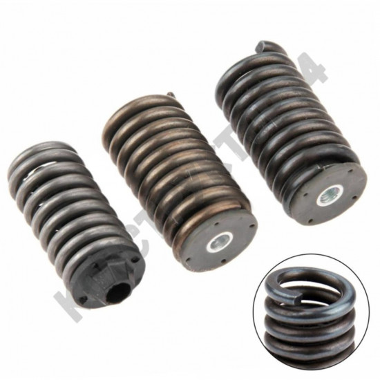 Амортизатор для бензопилы HUSQVARNA 362, 365, 365H, 371, 372