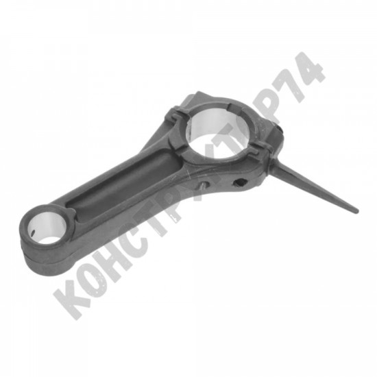 Шатун Honda GX240, GX270, Lifan 173F, 177F, Champion G270HK для культиватора / виброплиты / генератора и пр. 13200-ZE2-000