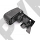 Корпус с фильтром в сборе для двигателя Robin Subaru EX13, EX17, EX21