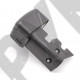 Корпус с фильтром в сборе для двигателя Robin Subaru EX13, EX17, EX21