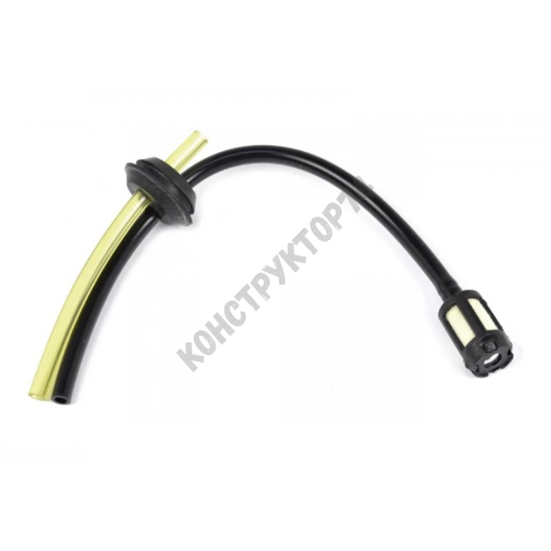 Купить Шланги с уплотнением топливного бака в сборе для бензокосы ...