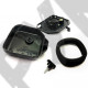 Фильтр воздушный для триммера / бензокосы 26см3 в сборе Huter GGT-800, Carver GBC-026, Piran BC 260, Champion T264, Интерскол КРБ-23/33В и пр. Фильтр воздушный для триммера / бензокосы 26см3 в сборе Huter GGT-800, Carver GBC-026, Piran BC 260, Champion T264, Интерскол КРБ-23/33В и пр.