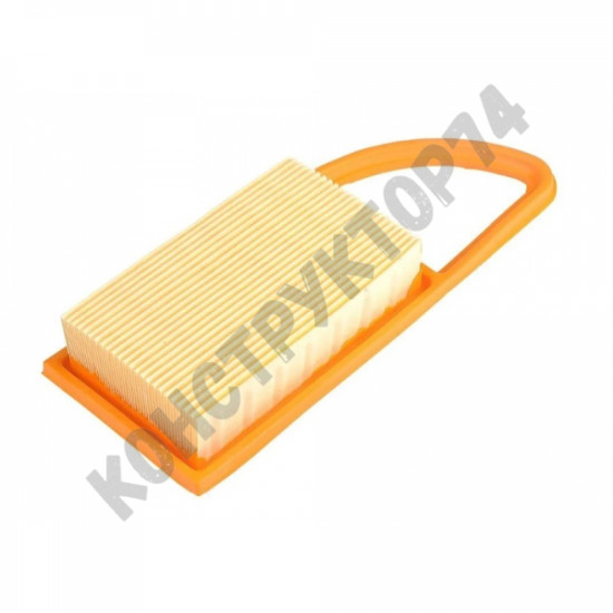 Фильтр воздушный для воздуходувки Stihl BR500, BR550, BR600 (4282-141-0300 / 42821410300)