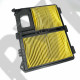 Фильтр воздушный для двигателя HONDA GX610, GX620, GXV610, GXV620 (17010-ZJ1-000) Фильтр воздушный для двигателя HONDA GX610, GX620, GXV610, GXV620 (17010-ZJ1-000)