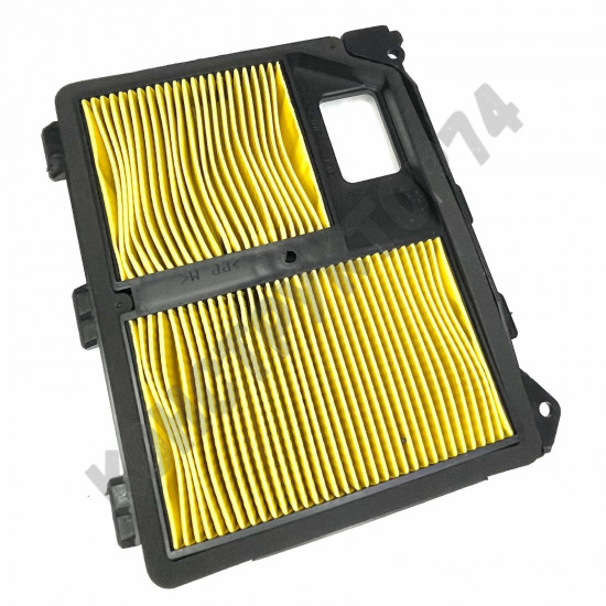 Фильтр воздушный для двигателя HONDA GX610, GX620, GXV610, GXV620 (17010-ZJ1-000) Фильтр воздушный для двигателя HONDA GX610, GX620, GXV610, GXV620 (17010-ZJ1-000)