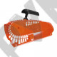 Стартер для бензопилы 25см3, 2500 Carver RSG225, RSG25-12K; Sturm GC9912; Huter BS25; Champion 125T; Patriot 2512