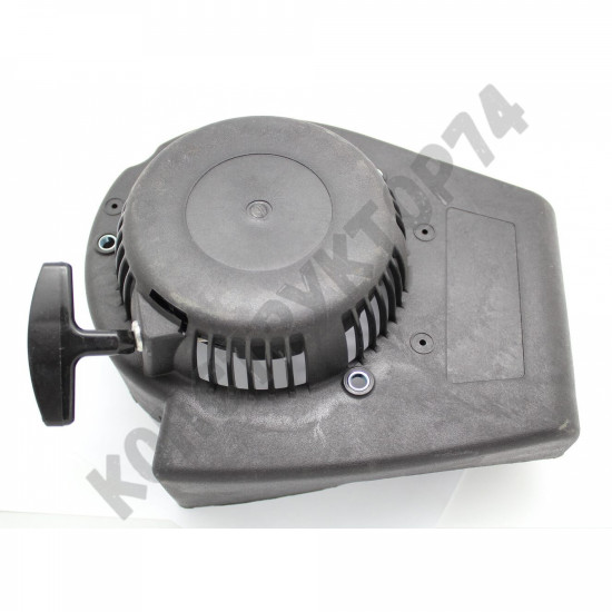 Стартер для газонокосилки GGP, Mountfield, Stiga, WOLF-GARTEN, CASTEL GARDEN 150cc 200cc (118550139/1) Стартер для газонокосилки GGP, Mountfield, Stiga, WOLF-GARTEN, CASTEL GARDEN 150cc 200cc (118550139/1)