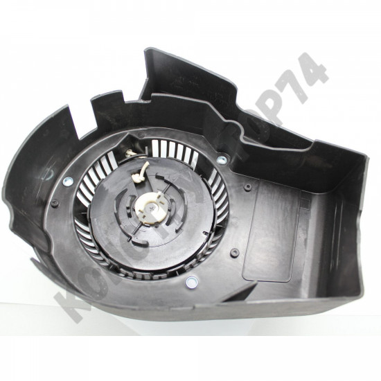Стартер для газонокосилки GGP, Mountfield, Stiga, WOLF-GARTEN, CASTEL GARDEN 150cc 200cc (118550139/1) Стартер для газонокосилки GGP, Mountfield, Stiga, WOLF-GARTEN, CASTEL GARDEN 150cc 200cc (118550139/1)