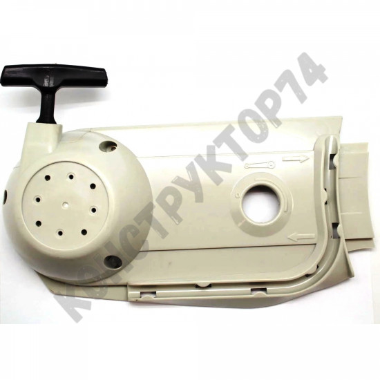 Стартер бензореза Stihl TS700, TS800 4224-190-0305 Стартер бензореза Stihl TS700, TS800 4224-190-0305